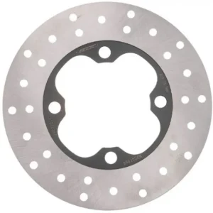 MTX PARTS TARCZA HAMULCOWA PRZÓD HONDA TRX 420 ‘07-‘21 (185X75,5X4MM) (4X10,5MM) Oferta czasowa